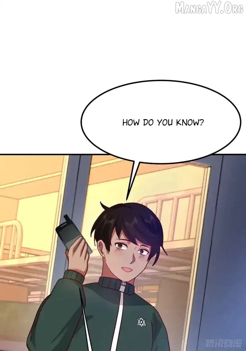 I Really Don’t Want to be Reborn Chapter 460 – Page 52