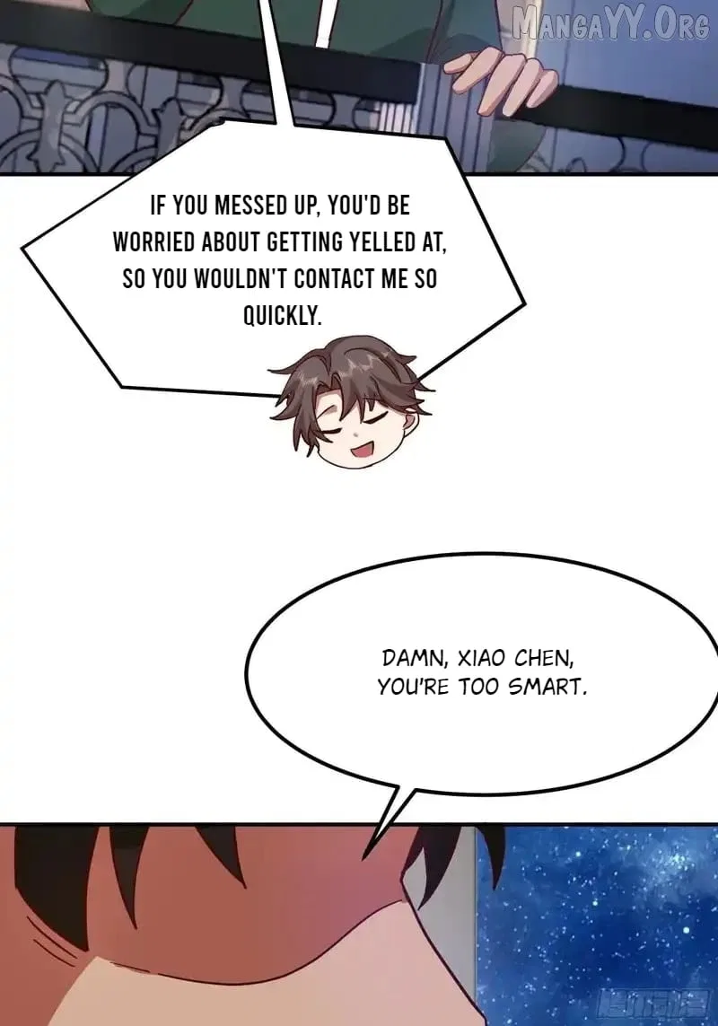 I Really Don’t Want to be Reborn Chapter 460 – Page 53