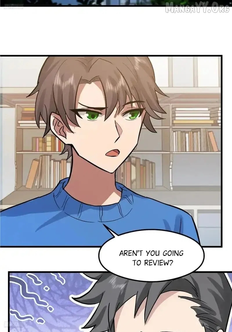 I Really Don’t Want to be Reborn Chapter 459 – Page 2