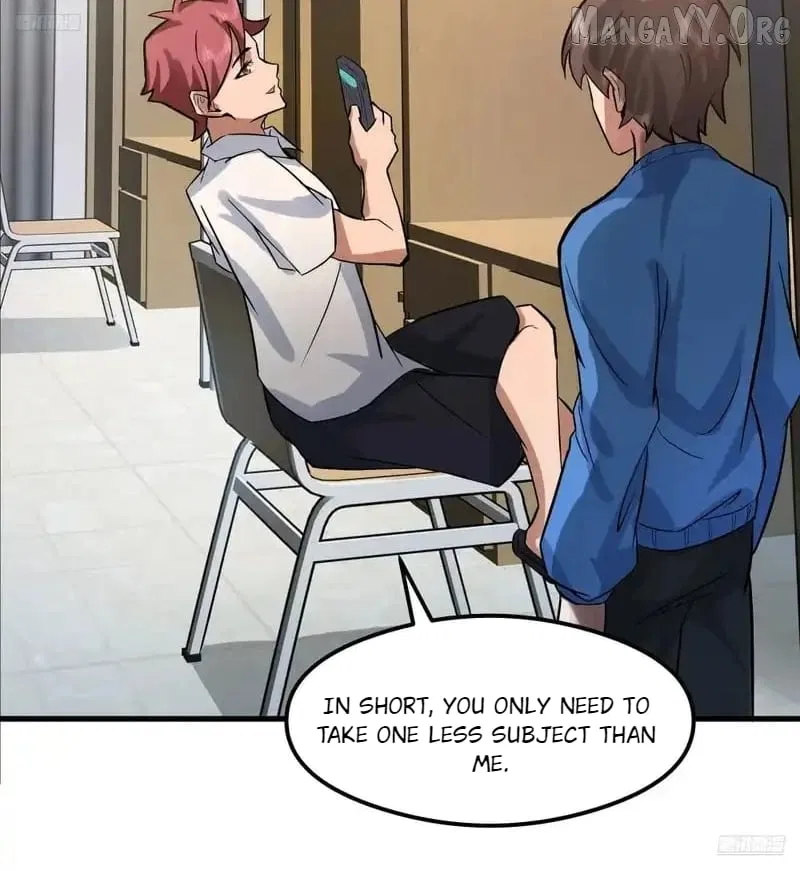 I Really Don’t Want to be Reborn Chapter 459 – Page 4