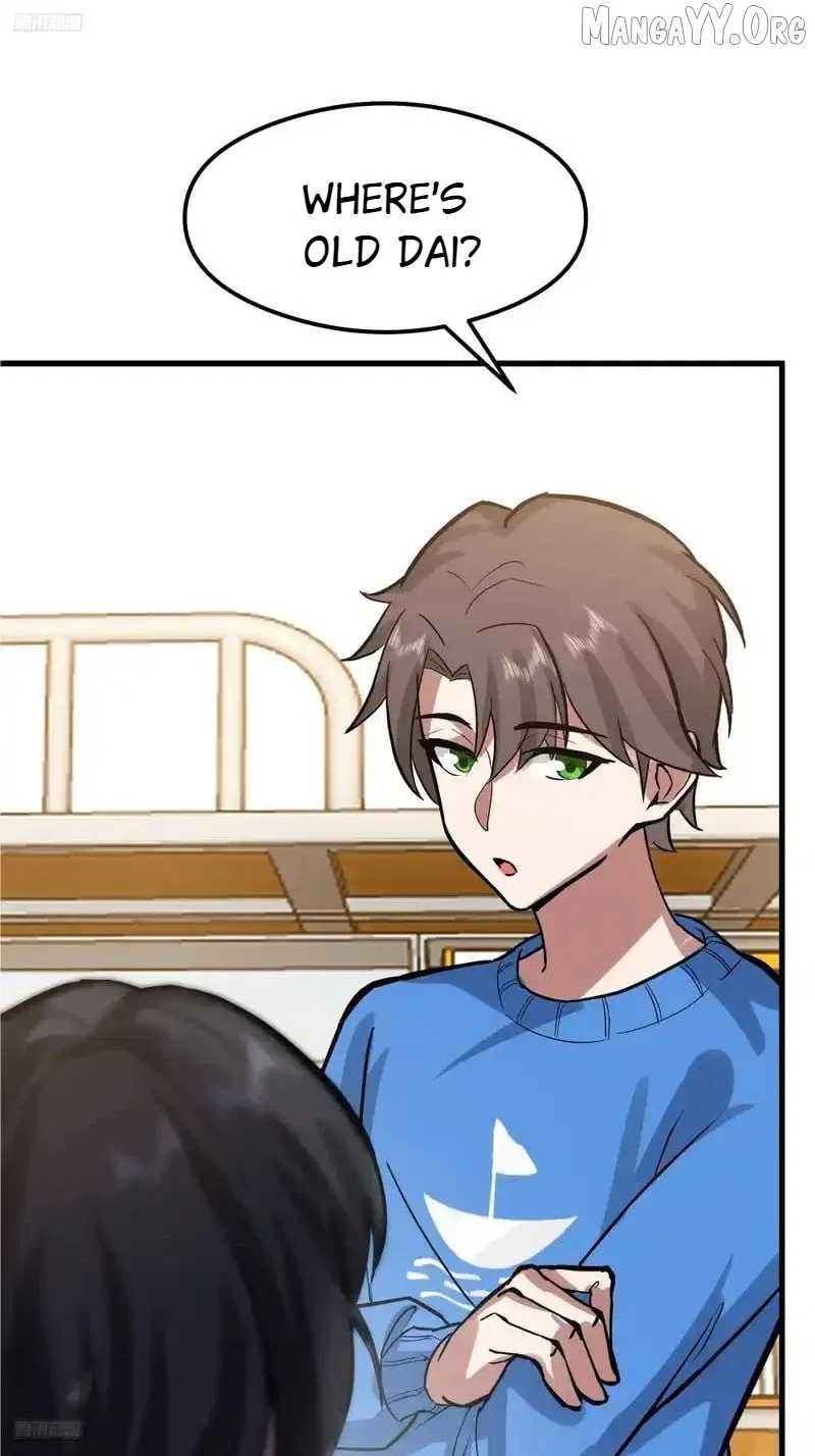 I Really Don’t Want to be Reborn Chapter 459 – Page 5