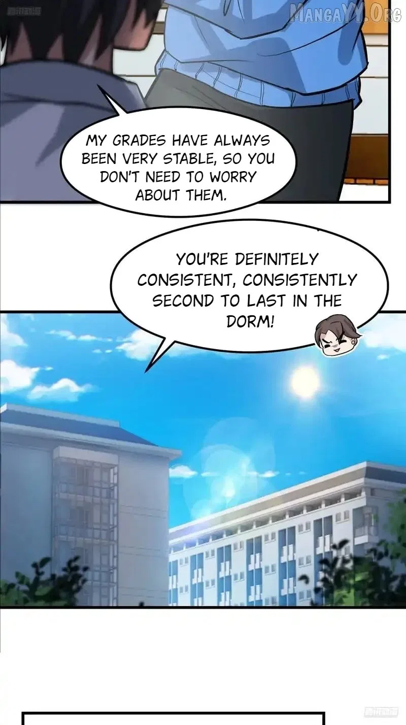 I Really Don’t Want to be Reborn Chapter 459 – Page 6