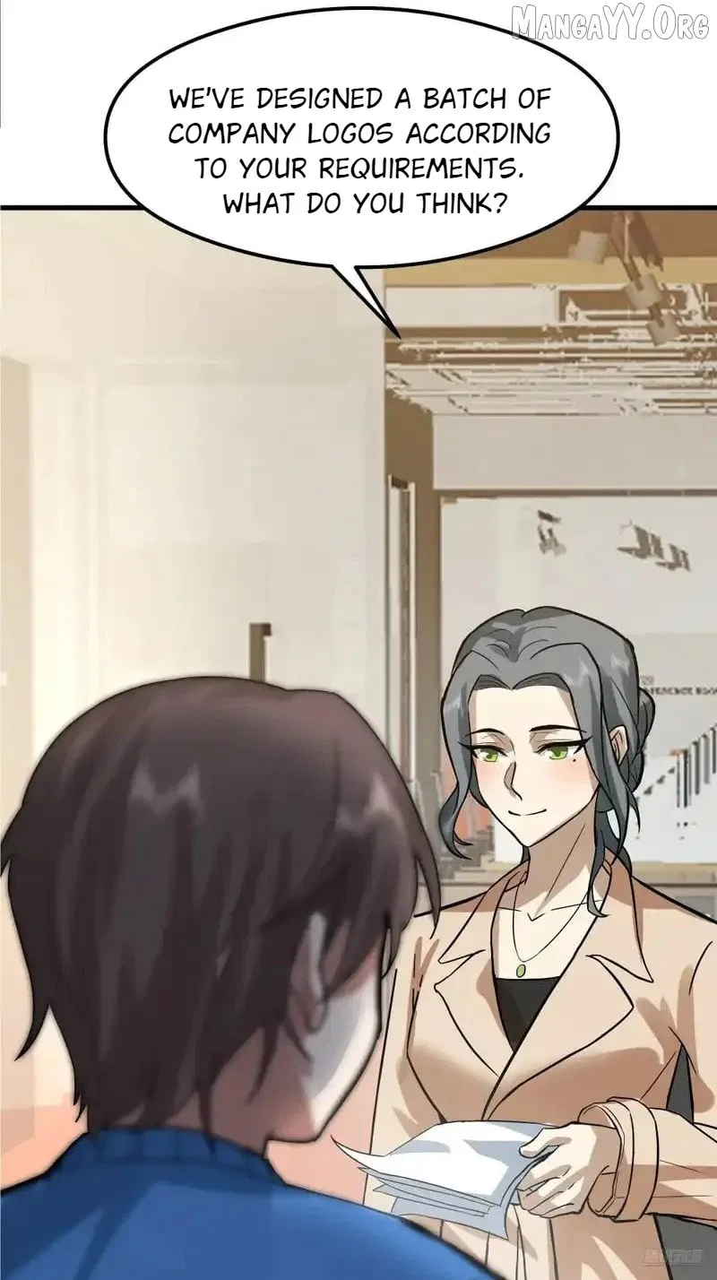 I Really Don’t Want to be Reborn Chapter 459 – Page 8