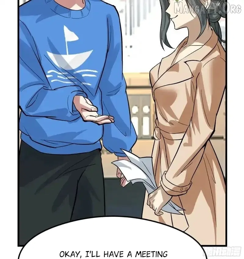 I Really Don’t Want to be Reborn Chapter 459 – Page 14