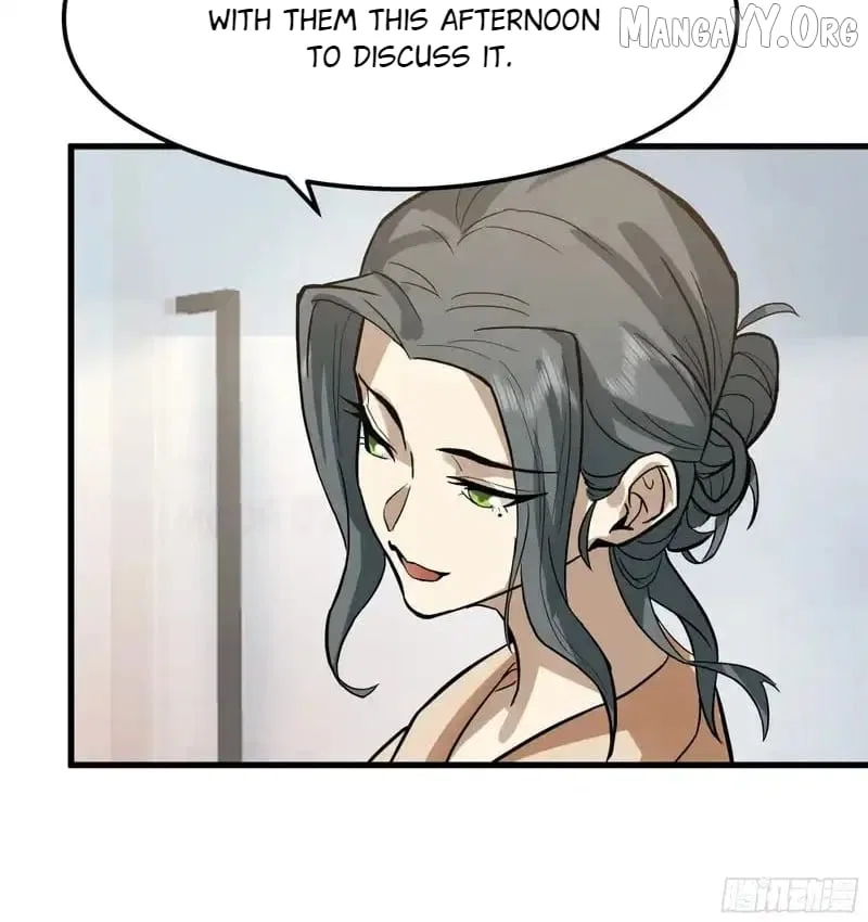 I Really Don’t Want to be Reborn Chapter 459 – Page 15
