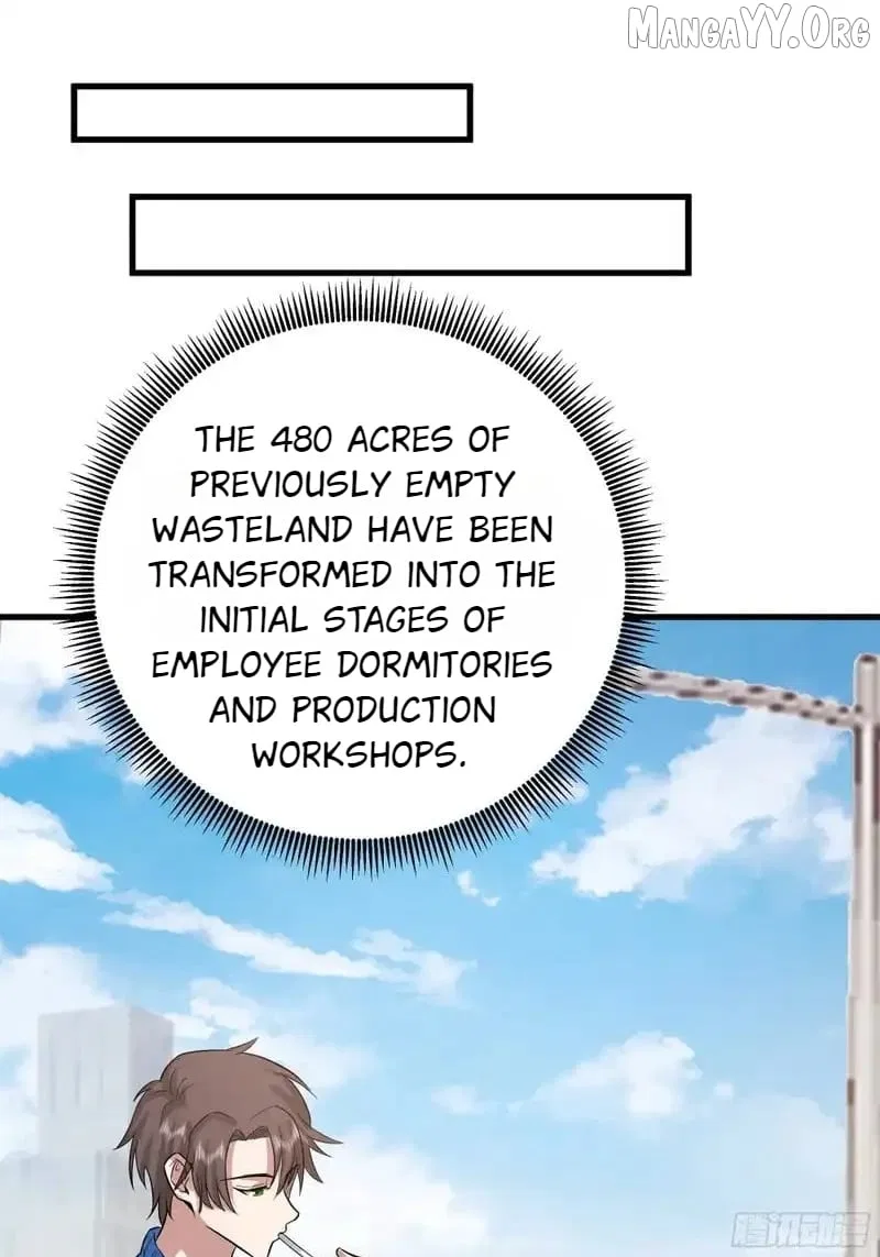 I Really Don’t Want to be Reborn Chapter 459 – Page 16