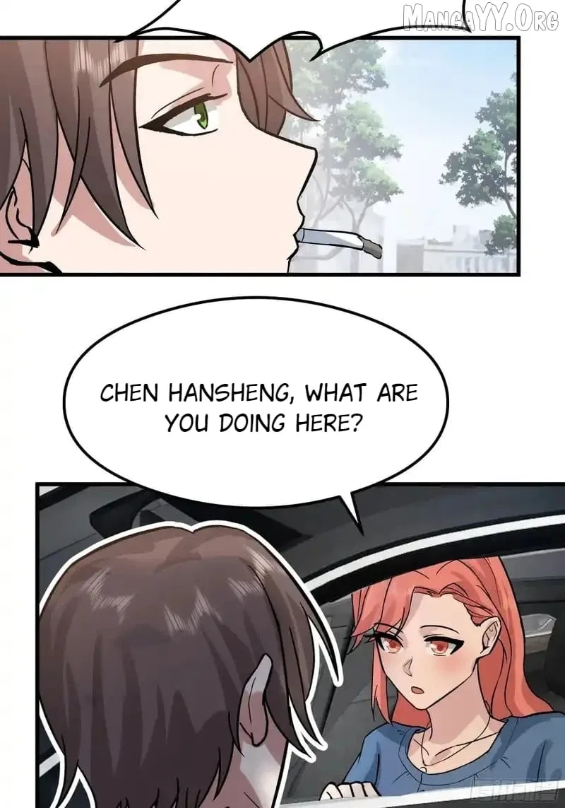 I Really Don’t Want to be Reborn Chapter 459 – Page 18