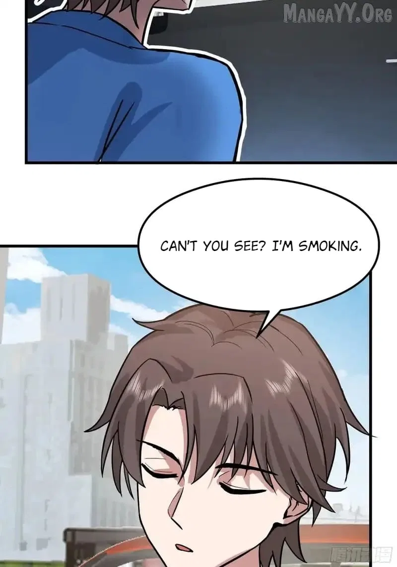 I Really Don’t Want to be Reborn Chapter 459 – Page 19