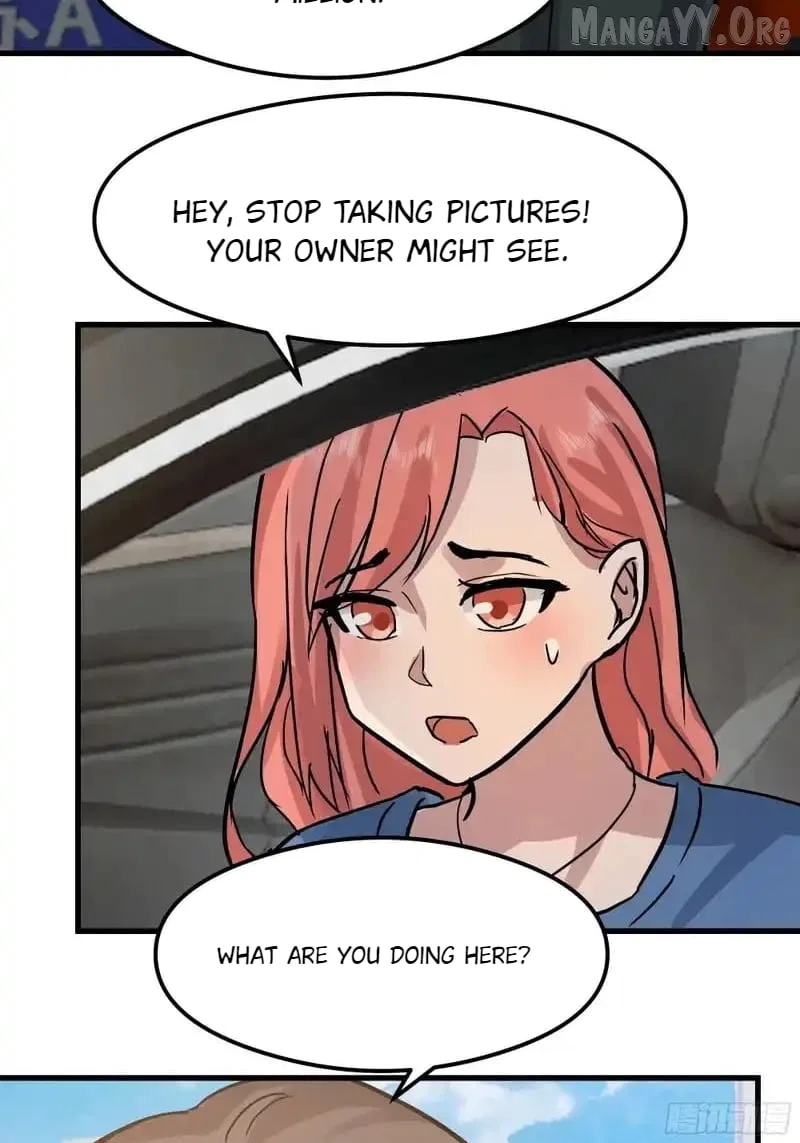 I Really Don’t Want to be Reborn Chapter 459 – Page 24