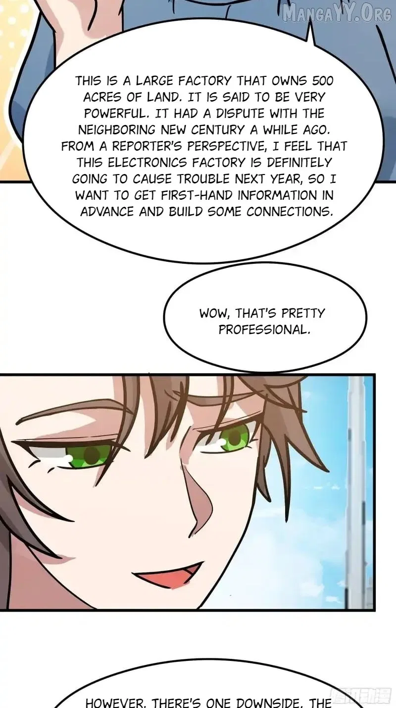 I Really Don’t Want to be Reborn Chapter 459 – Page 27