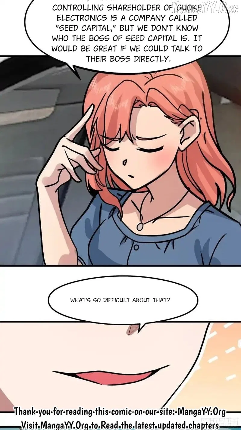 I Really Don’t Want to be Reborn Chapter 459 – Page 28