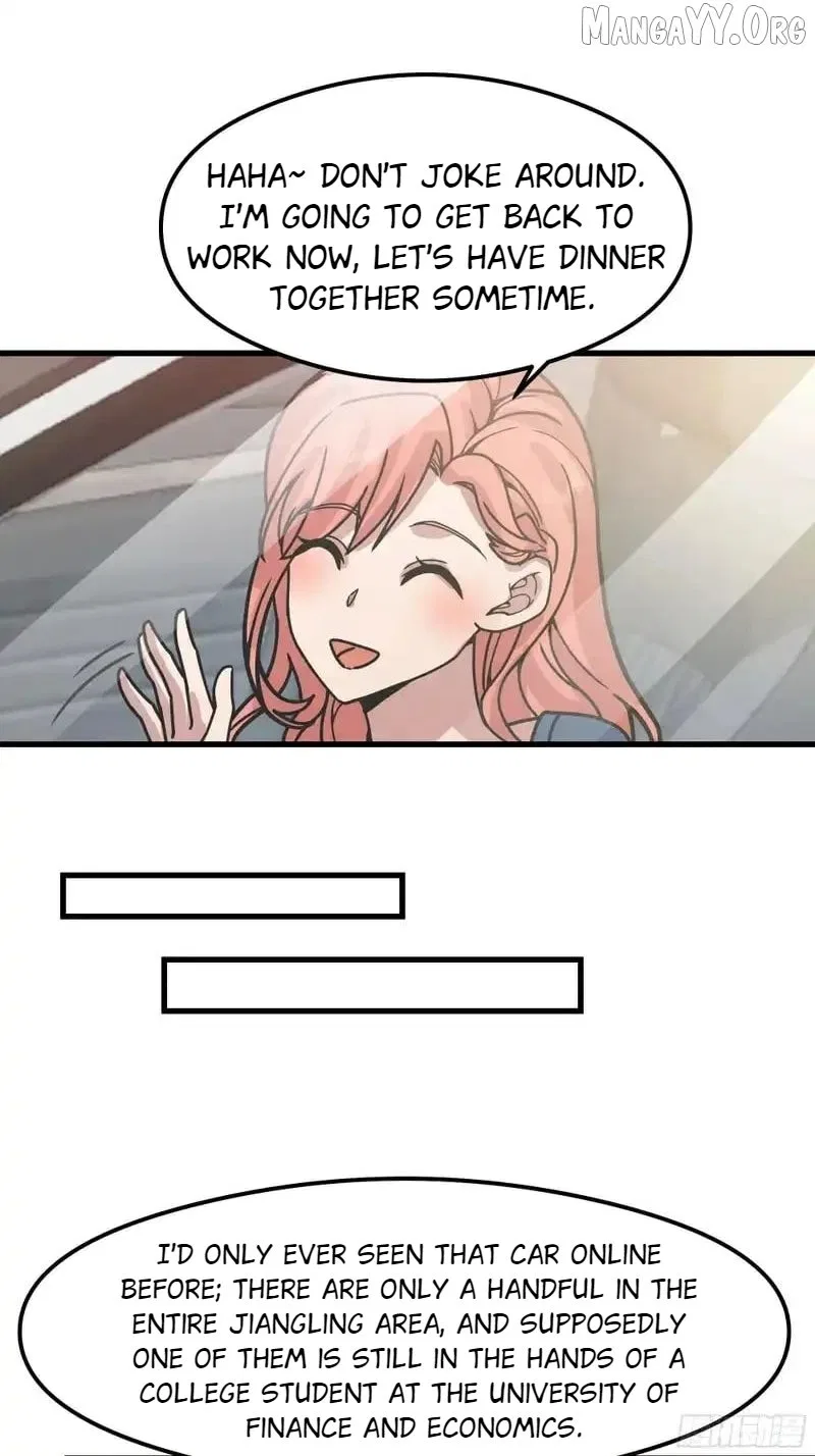I Really Don’t Want to be Reborn Chapter 459 – Page 31