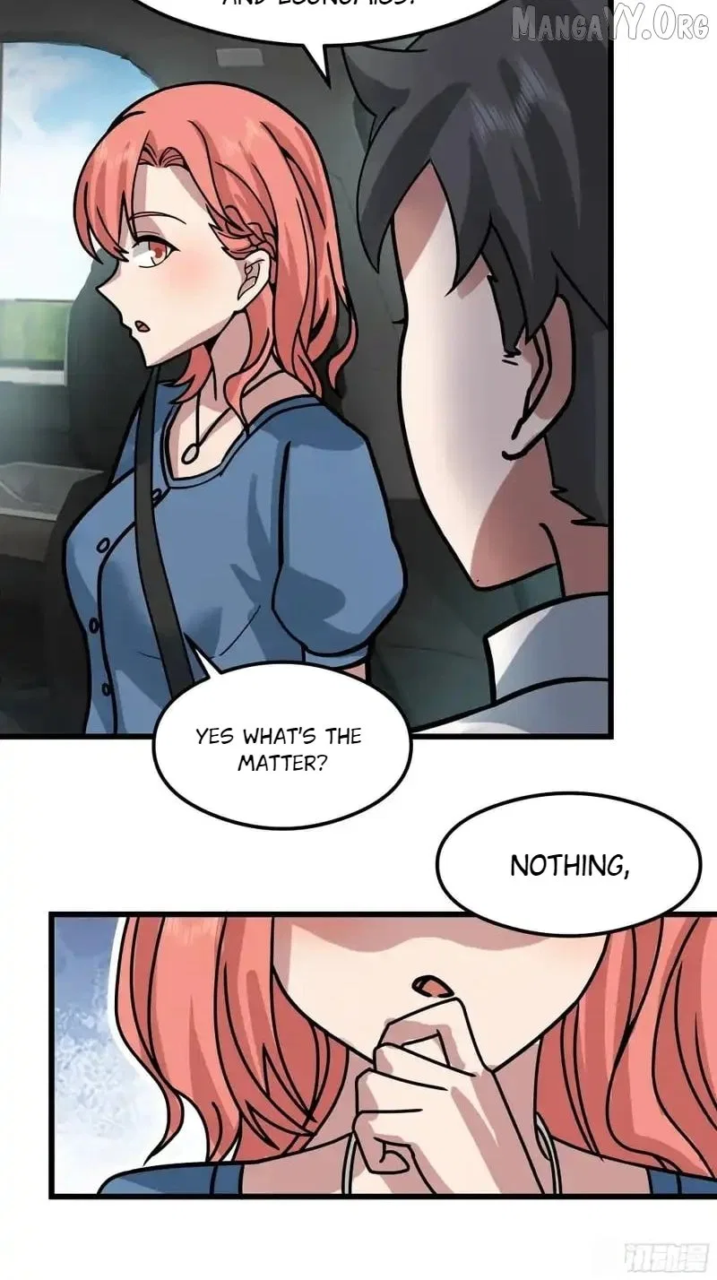 I Really Don’t Want to be Reborn Chapter 459 – Page 33