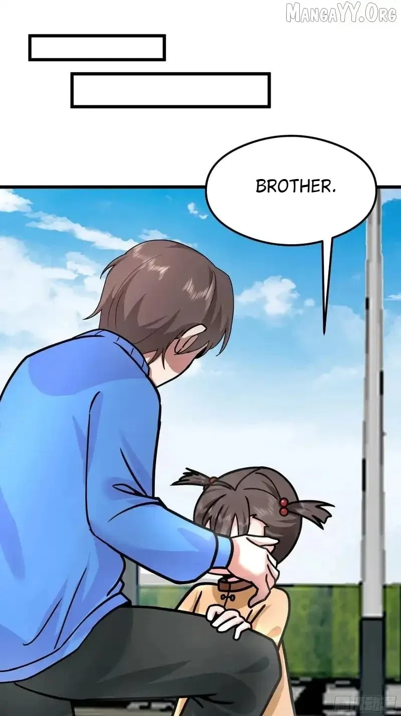 I Really Don’t Want to be Reborn Chapter 459 – Page 36