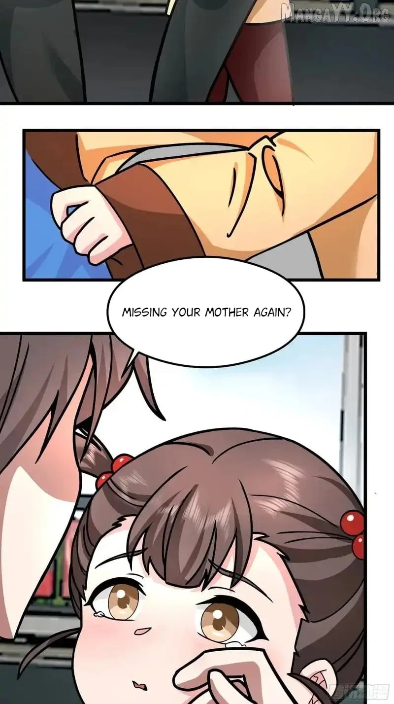 I Really Don’t Want to be Reborn Chapter 459 – Page 37