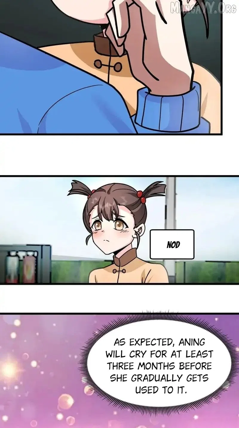 I Really Don’t Want to be Reborn Chapter 459 – Page 38