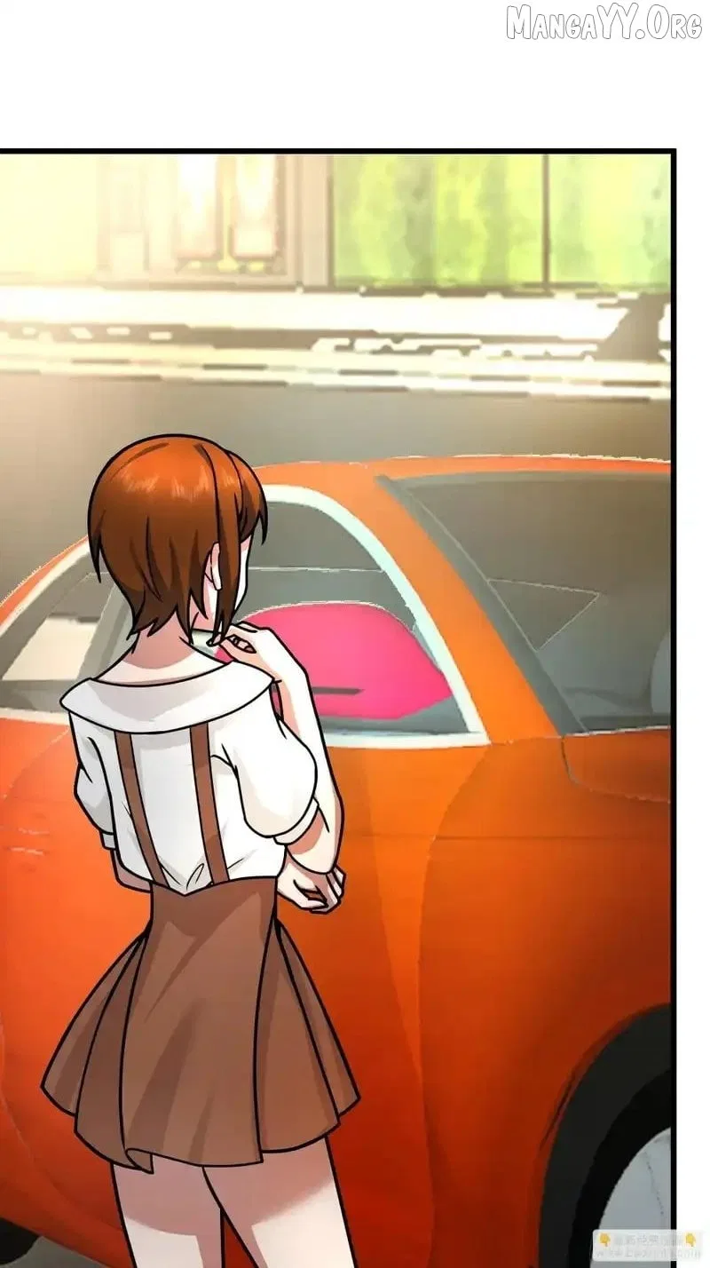 I Really Don’t Want to be Reborn Chapter 459 – Page 45