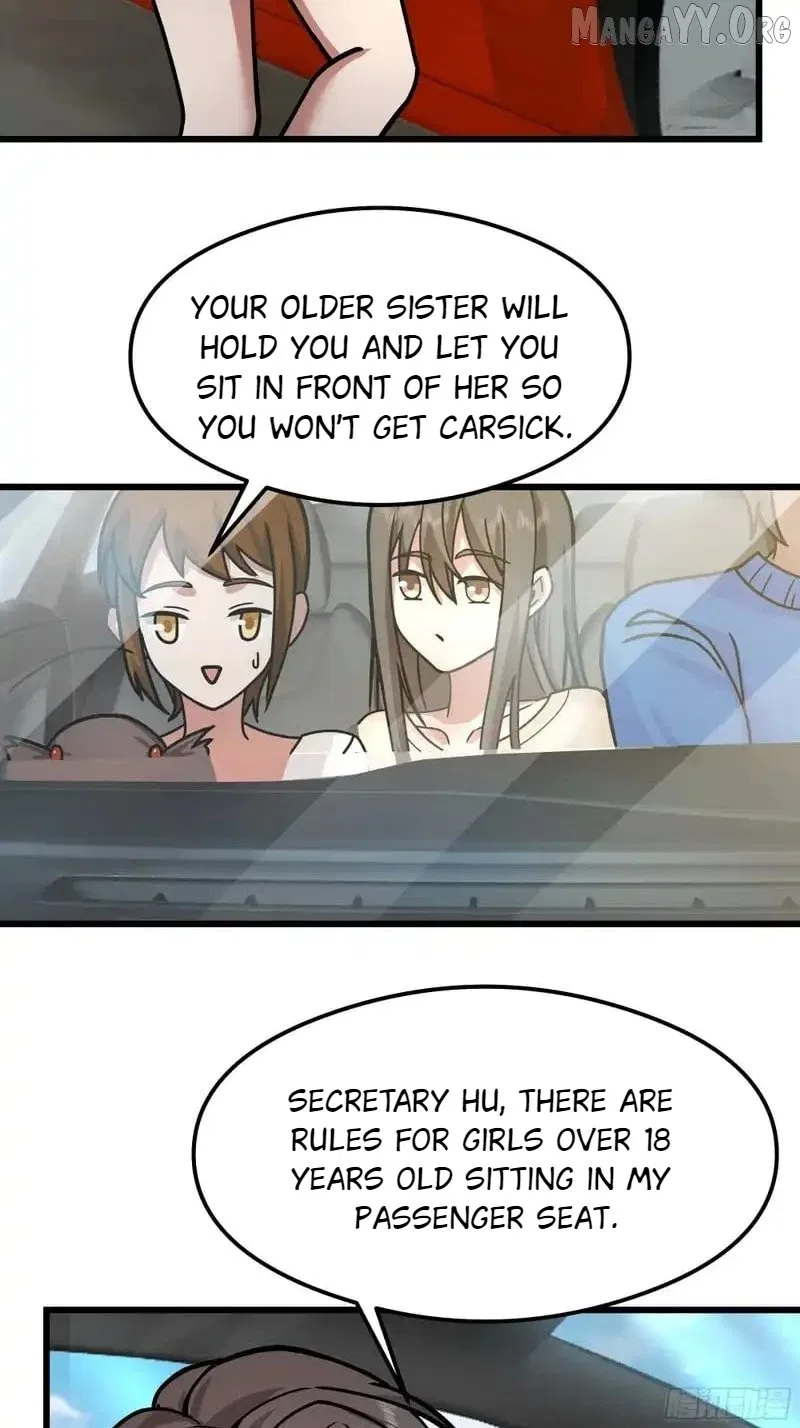 I Really Don’t Want to be Reborn Chapter 459 – Page 46