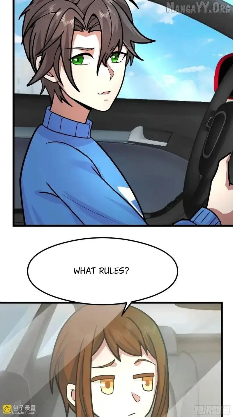 I Really Don’t Want to be Reborn Chapter 459 – Page 47