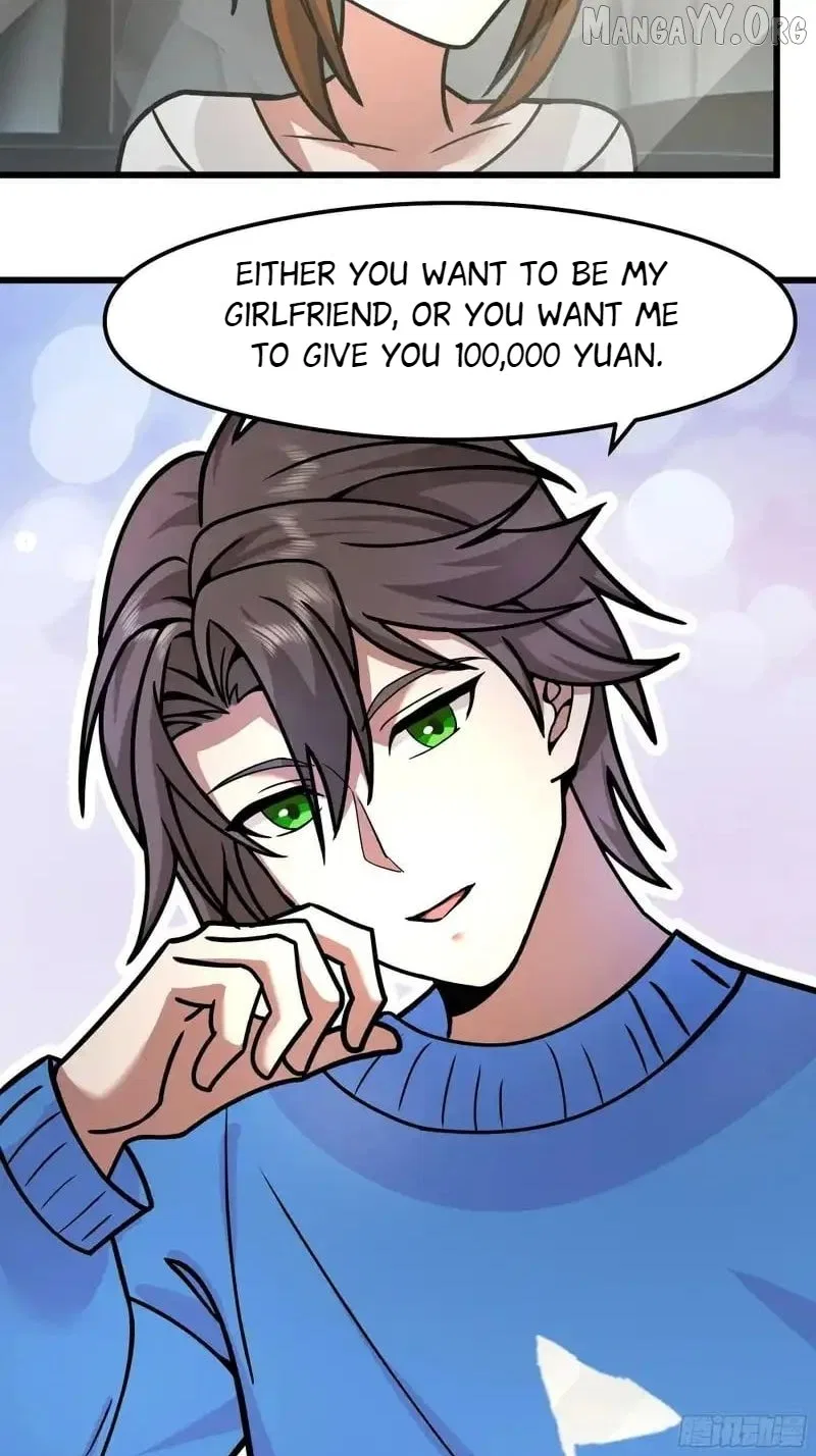 I Really Don’t Want to be Reborn Chapter 459 – Page 48