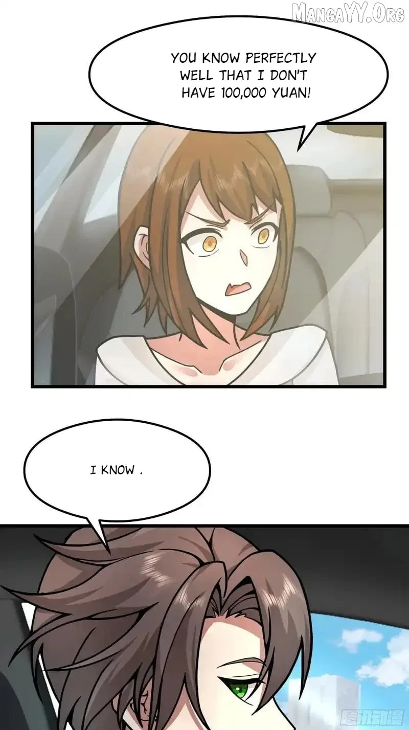 I Really Don’t Want to be Reborn Chapter 459 – Page 50