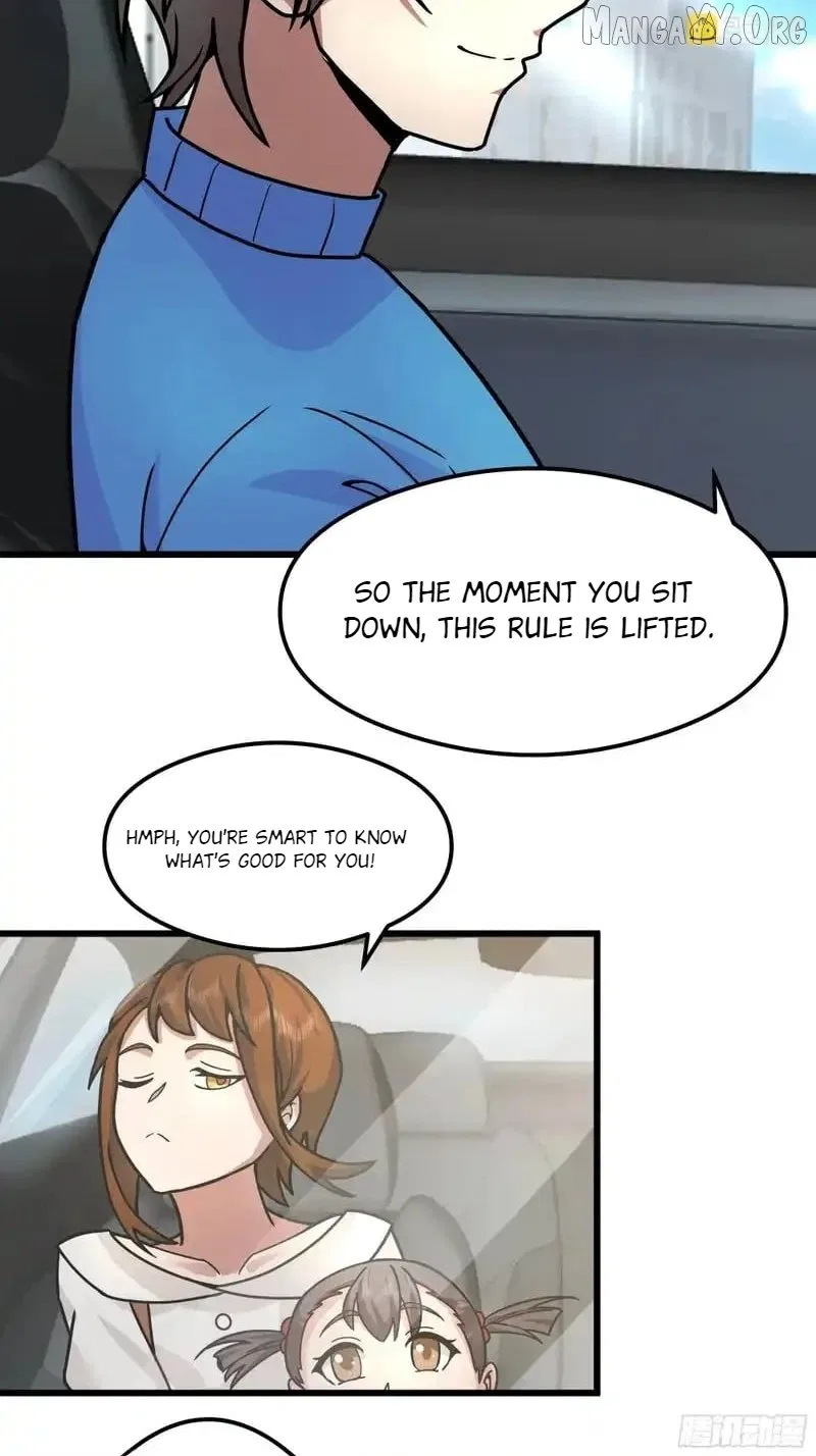 I Really Don’t Want to be Reborn Chapter 459 – Page 51