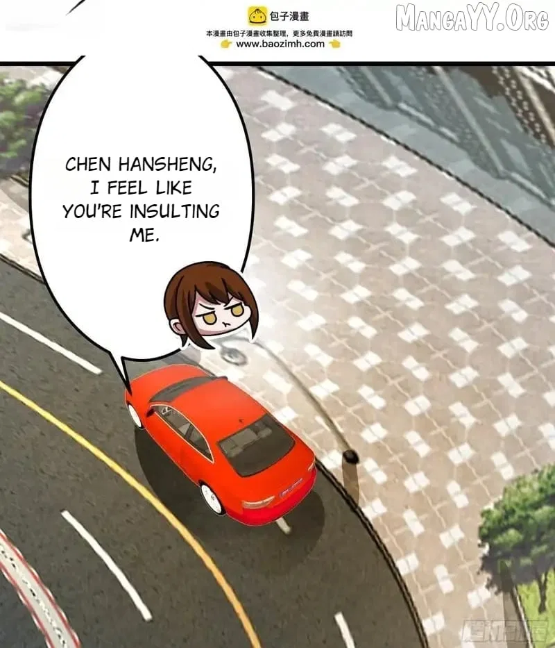 I Really Don’t Want to be Reborn Chapter 459 – Page 52