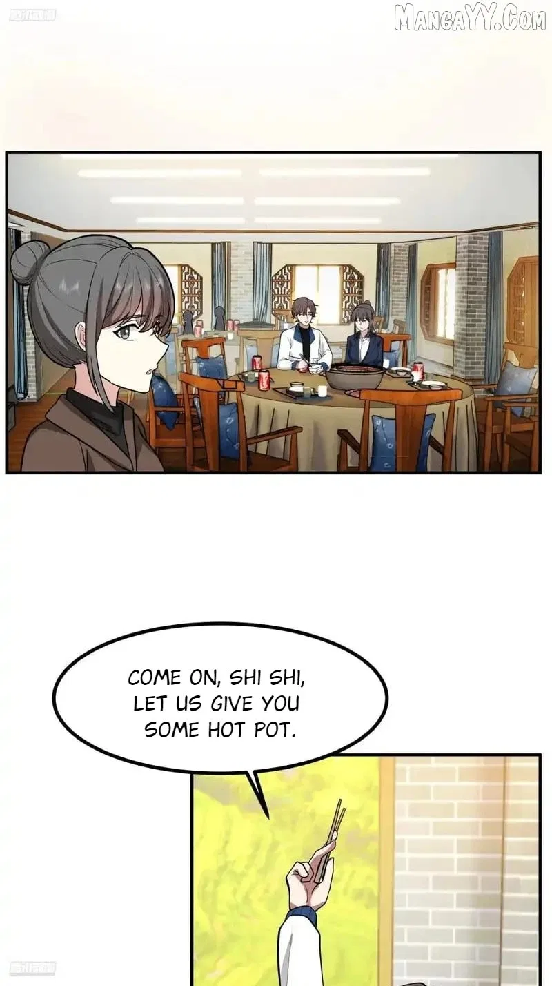 I Really Don’t Want to be Reborn Chapter 458 – Page 2
