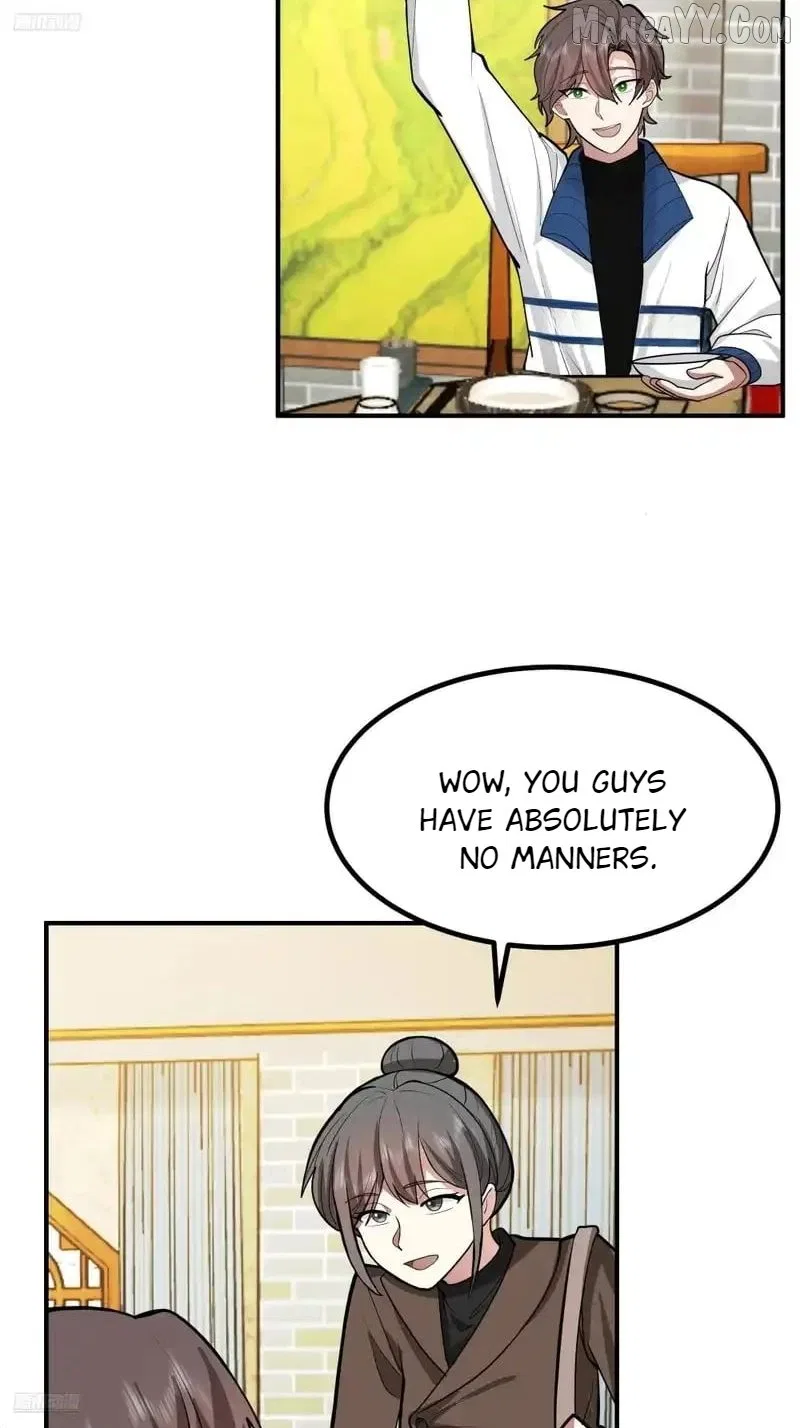 I Really Don’t Want to be Reborn Chapter 458 – Page 3