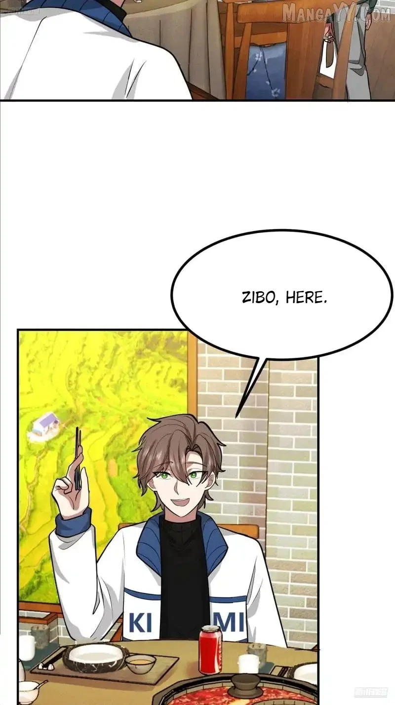 I Really Don’t Want to be Reborn Chapter 458 – Page 6
