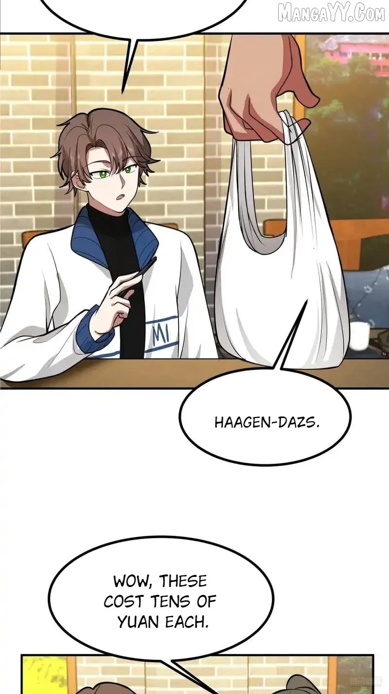 I Really Don’t Want to be Reborn Chapter 458 – Page 10