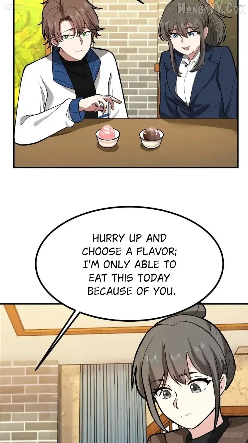 I Really Don’t Want to be Reborn Chapter 458 – Page 11