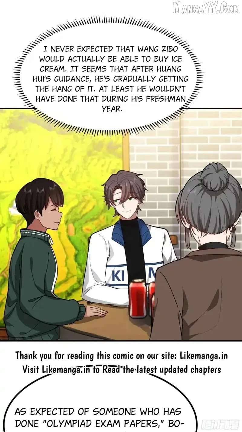I Really Don’t Want to be Reborn Chapter 458 – Page 13