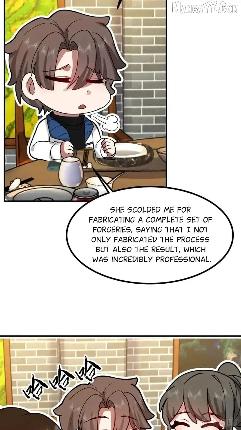 I Really Don’t Want to be Reborn Chapter 458 – Page 19