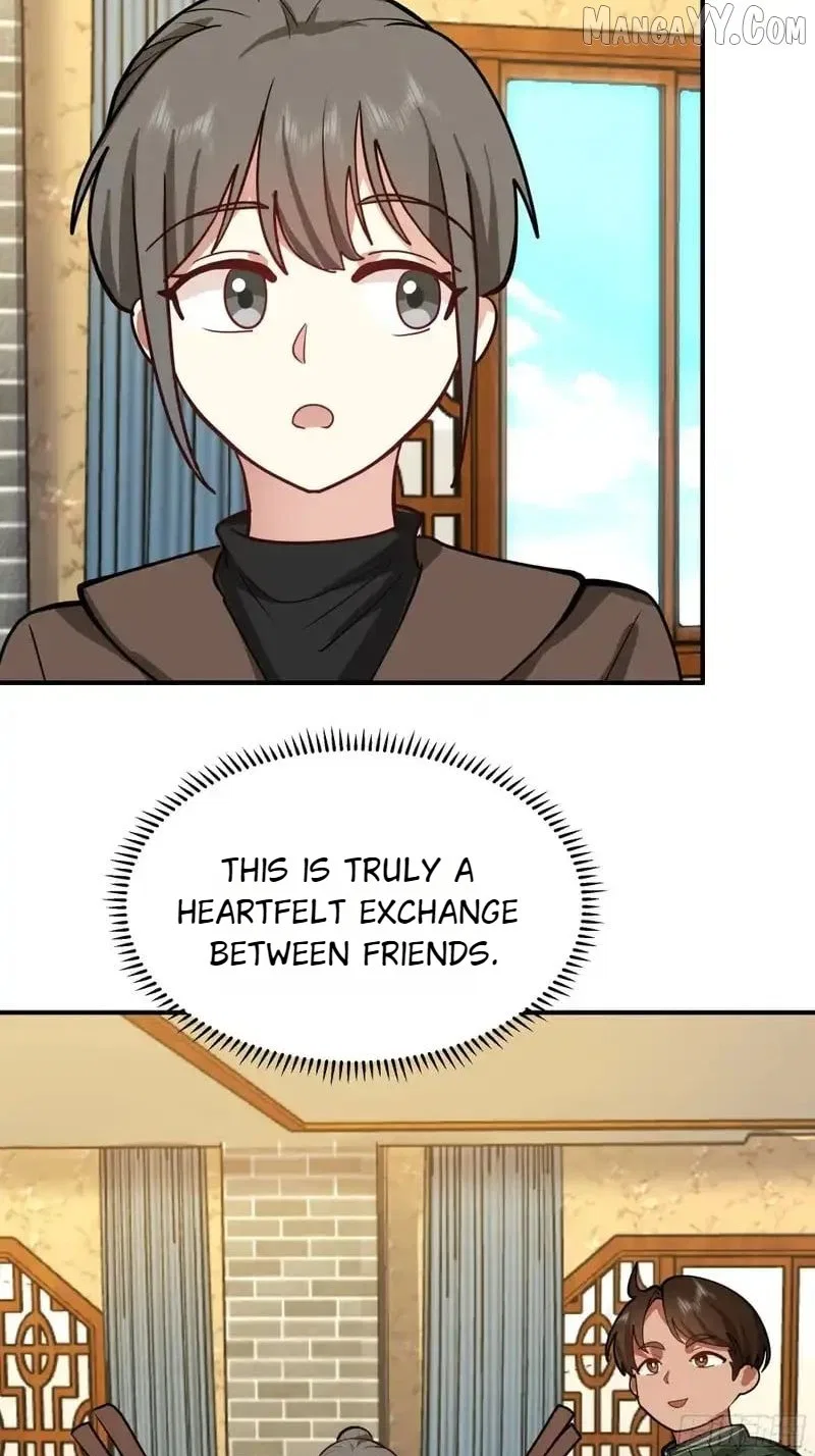 I Really Don’t Want to be Reborn Chapter 458 – Page 23