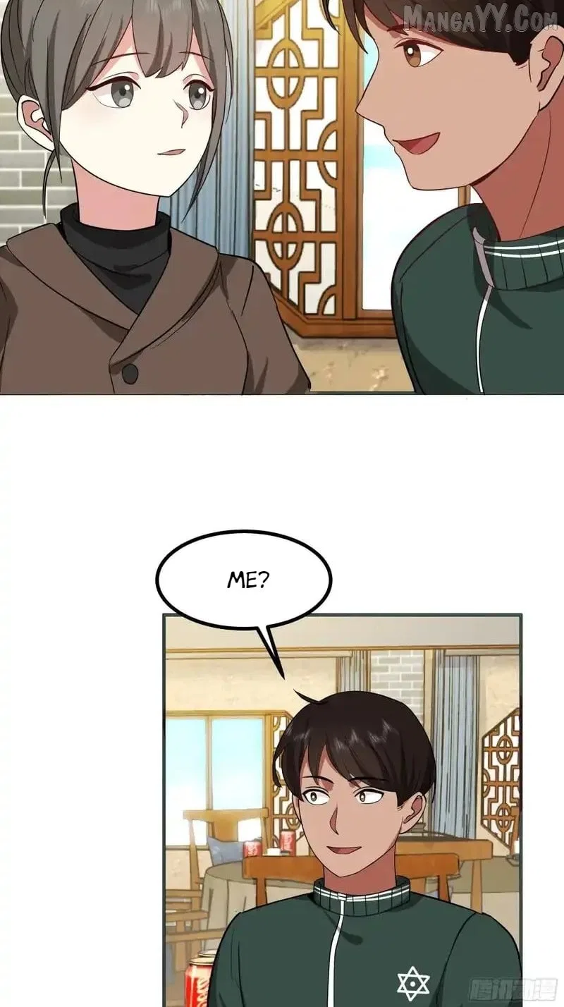 I Really Don’t Want to be Reborn Chapter 458 – Page 26