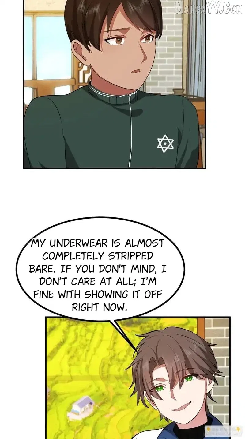 I Really Don’t Want to be Reborn Chapter 458 – Page 30