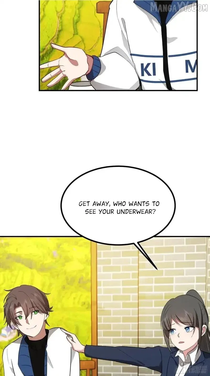 I Really Don’t Want to be Reborn Chapter 458 – Page 31