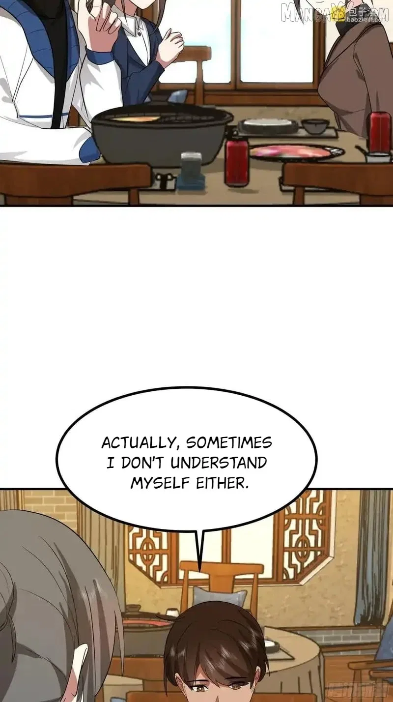 I Really Don’t Want to be Reborn Chapter 458 – Page 35