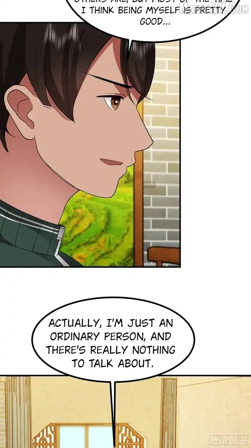 I Really Don’t Want to be Reborn Chapter 458 – Page 38