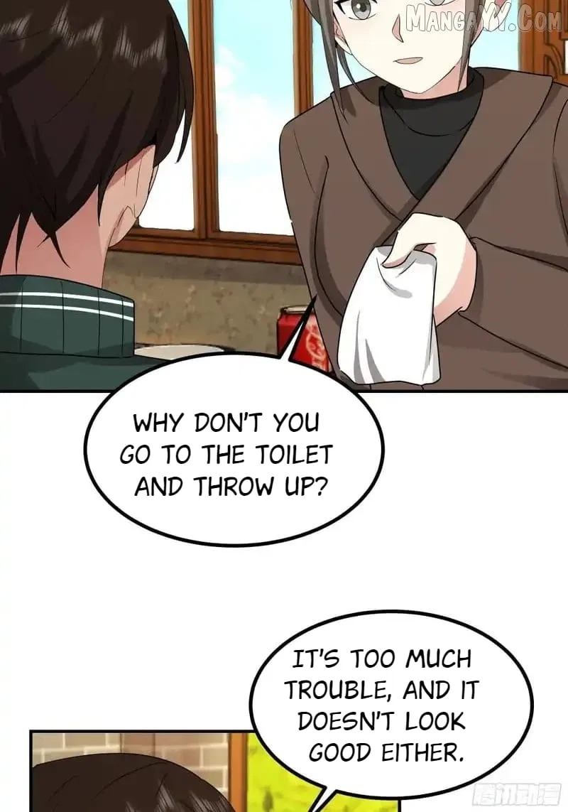 I Really Don’t Want to be Reborn Chapter 458 – Page 46