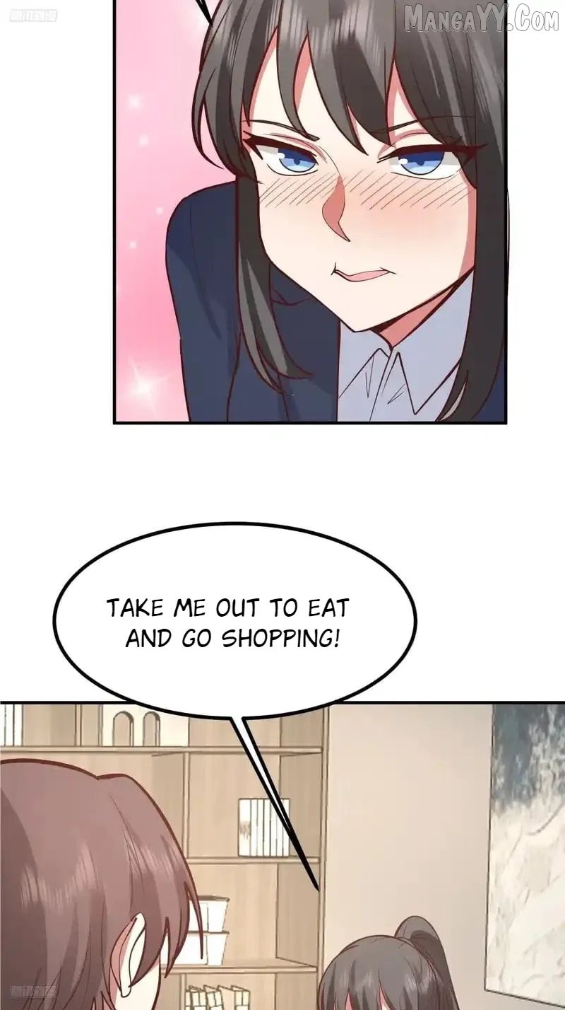 I Really Don’t Want to be Reborn Chapter 457 – Page 2