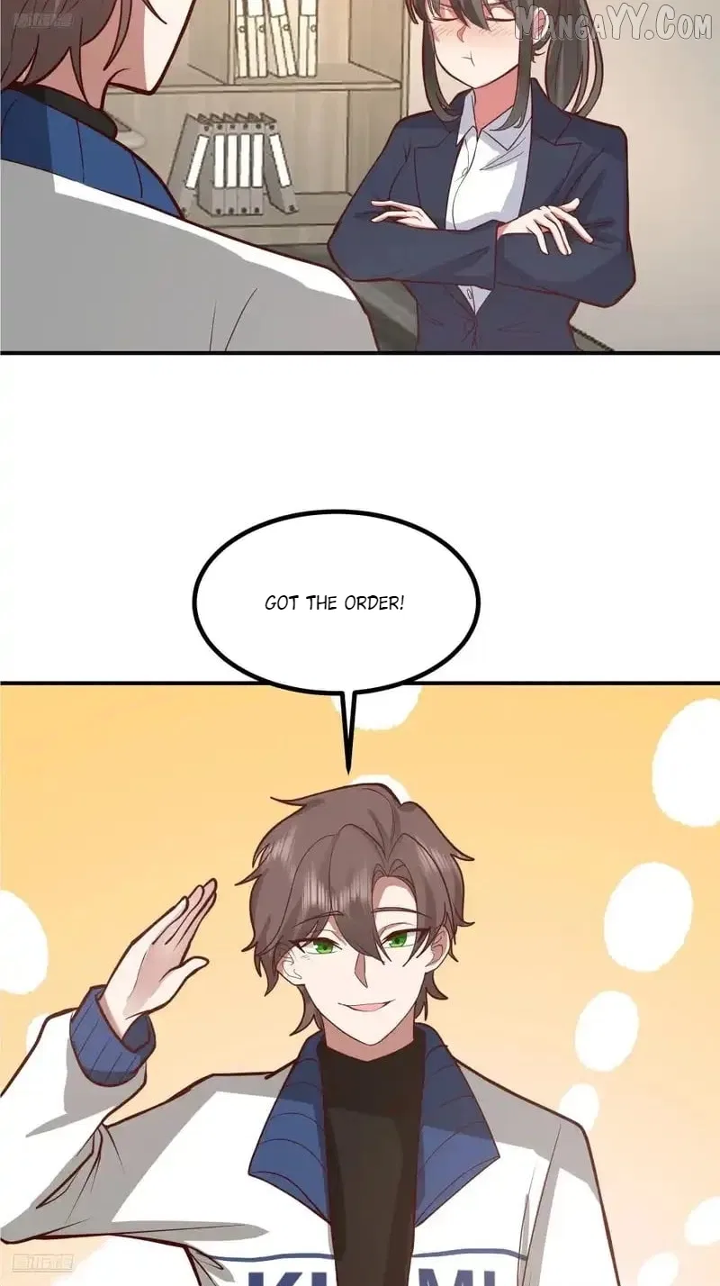 I Really Don’t Want to be Reborn Chapter 457 – Page 3