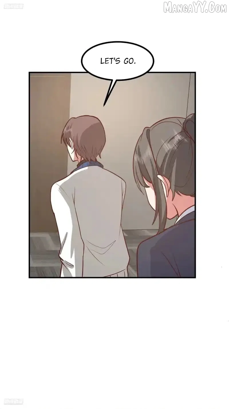 I Really Don’t Want to be Reborn Chapter 457 – Page 5