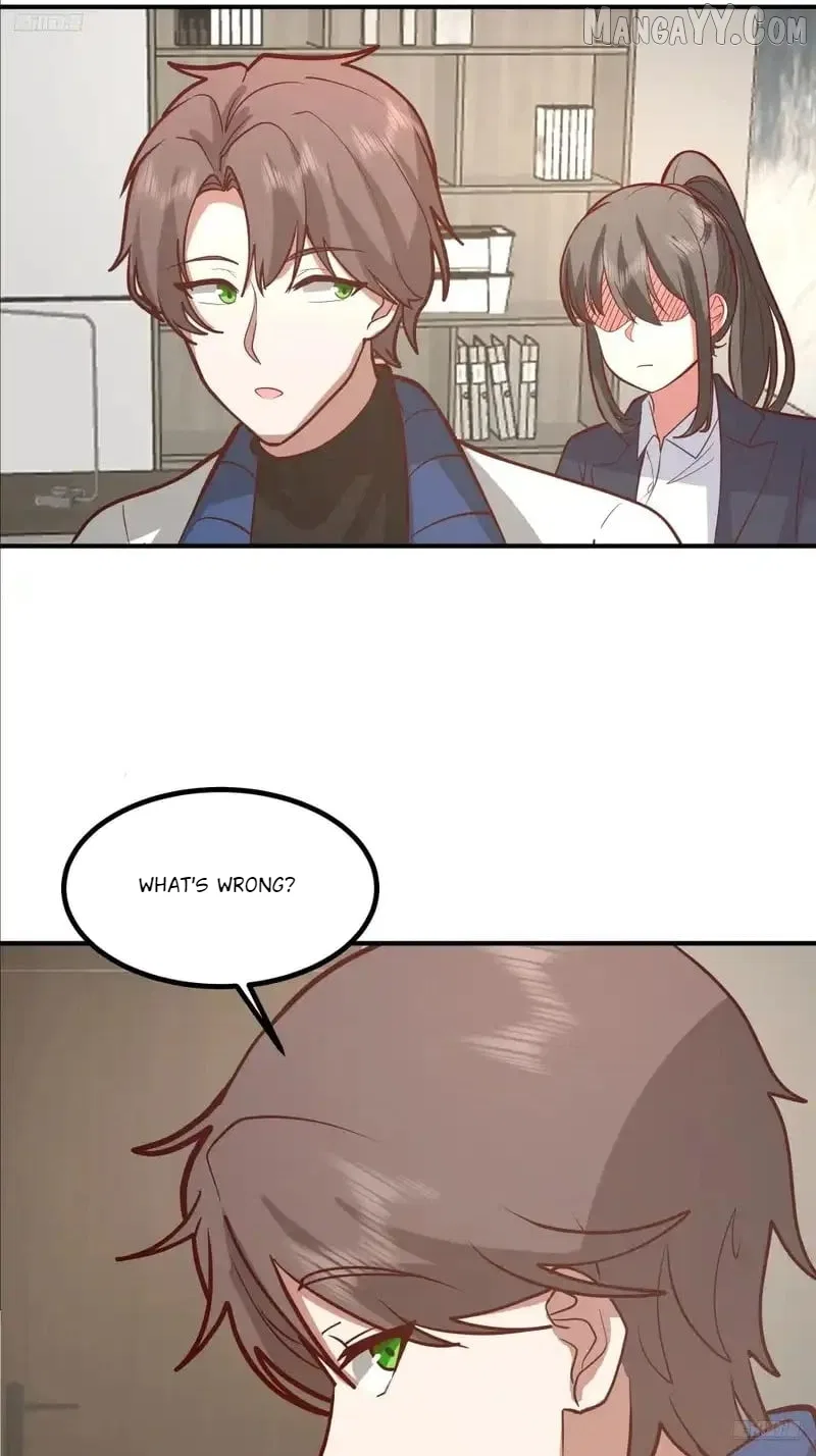 I Really Don’t Want to be Reborn Chapter 457 – Page 6