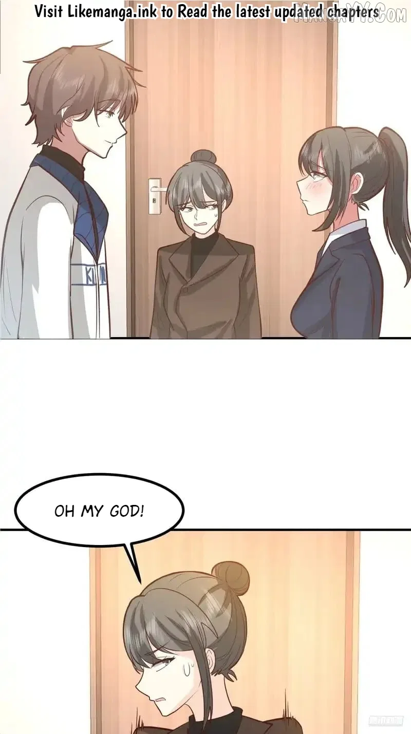 I Really Don’t Want to be Reborn Chapter 457 – Page 10