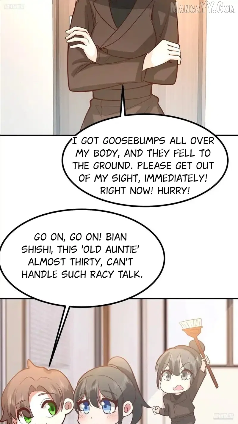 I Really Don’t Want to be Reborn Chapter 457 – Page 11
