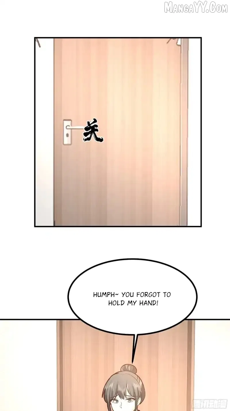 I Really Don’t Want to be Reborn Chapter 457 – Page 17