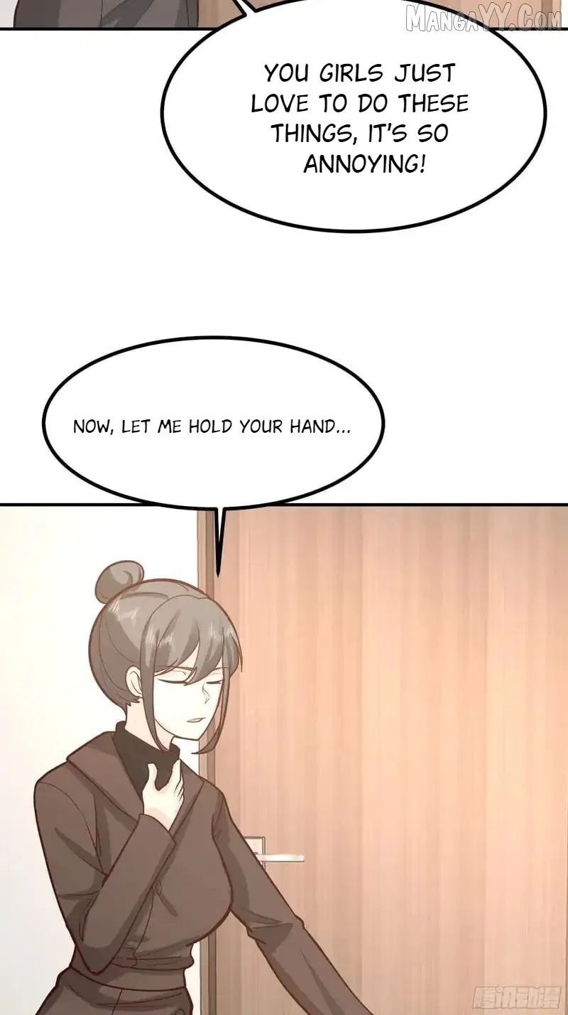 I Really Don’t Want to be Reborn Chapter 457 – Page 19