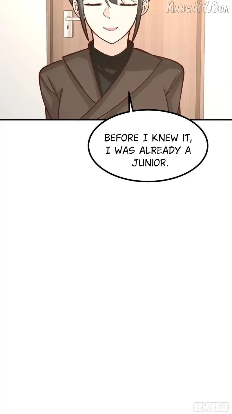 I Really Don’t Want to be Reborn Chapter 457 – Page 23